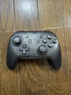 プロコン switch ジャンク