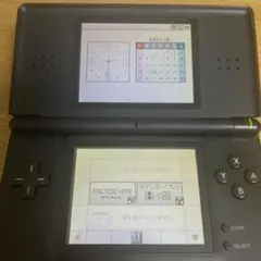 レッド ニンテンドーDS