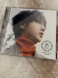 イェソン K-POP