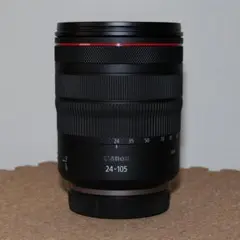 元箱付き■ほぼ新品■ CANON RF24-105mm F4L IS USM CANON RF24-105mm F4 L IS USM オークション比較 - 価格.com