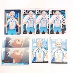 ハイキュー 星海光来 まとめ売り