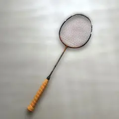 希少廃盤 ヨネックス アーマーテック800 オフェンシブ バドミントンラケット