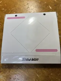 Snow Man カレンダー
