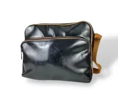 DIESEL ショルダーバッグ ブラックのサムネイル