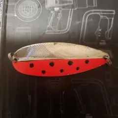 メーカーはCoatac、NaCなど色々 管理釣り場用スプーン1.5ｇ〜3ｇ 8g OLD コータック コンデックス スプーン Coatac CONDEX SPOON 5430 R