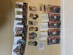 一番くじ ドラゴンボール Ｇ賞 Ｈ賞 Ｉ賞