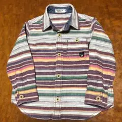 ミキハウス　DOUBLE-B  90