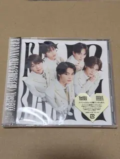 Yes!東京 M!LK盤 ①