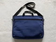 PORTER ポーター　ビジネスバッグ　2WAY