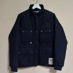 美品】SVG ARCHIVES BY NEIGHBORHOOD N-1 00s - メルカリ