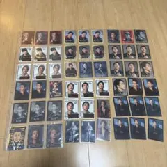 THE RAMPAGE ランペ 陣 フォトカ まとめ売り