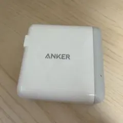 Anker USB急速充電器 PowerPort4 (A2142)