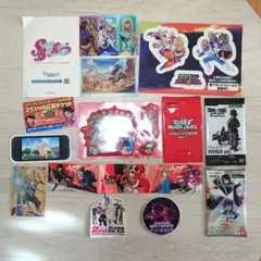 2026年最新】ジャンプフェスタ2009の人気アイテム - メルカリ