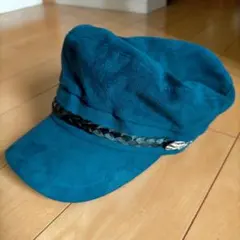 ピンクラテ　Pinklatt　キャップ　帽子　サイズ56cm