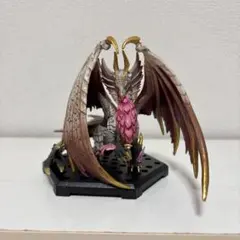 モンスターハンター メル・ゼナ　フィギュア