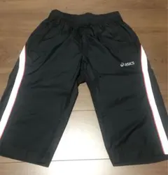 asics  ズボン　Mサイズ
