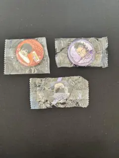 【まとめ買い一律300】 くら寿司　びっくらポン ヒロアカ　鬼滅の刃　サカモト