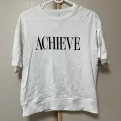 GU Tシャツ レディース150サイズ　【た】