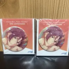 Free! 松岡凛 Sparkle