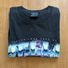 TREASURE ロングスリーブTシャツ　L