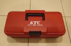 KTC 自転車整備用工具キットのサムネイル