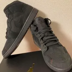 Nike Air Jordan 1 Mid SE Craft 30cm