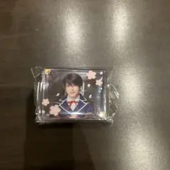 刀ミュ 博覧会 メモスタンド 堀川国広