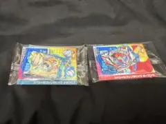 【ファミマ限定】ポケモンフレンダ•スペシャルフレンダピック　2種