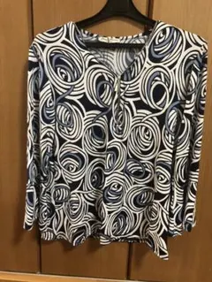 Deux Places PARISカットソー