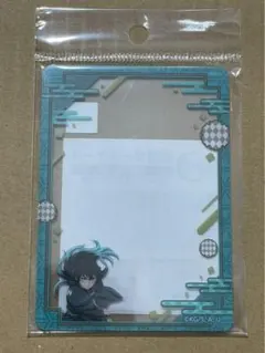 鬼滅の刃 コレイズ colleize 硬質カードケース 時透無一郎