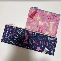EAST BOY ペンケースのサムネイル