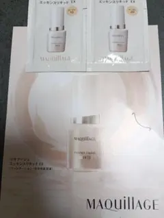 マキアージュのサムネイル
