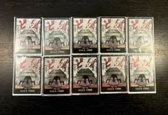 ワンピースカード 韓国限定 ドン‼︎長い間!!!くそお世話になりました!!!