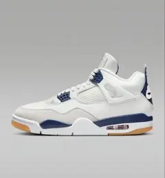 Nike Air Jordan 4 SB Navy ナイキSB エアジョーダン4