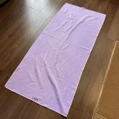 LAVA ヨガマット ヨガラグ　紫