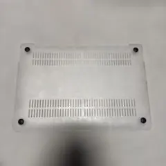 MacBook Pro 2019 下側ケース