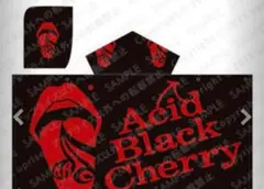 【激レア】Acid Black Cherry グッズ 【ばんび】 激レア】Acid Black Cherry グッズ 【ばんび様専用】 タレント