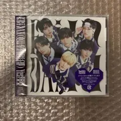 Yes! 東京 EBiDAN Lienel 盤 新品未開封
