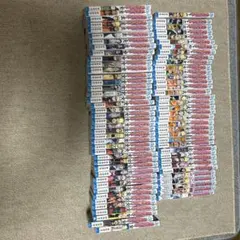 ナルト 全72巻セット ➕おまけ