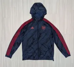 2025年最新】アーセナル ナイロンジャケットの人気アイテム - メルカリ