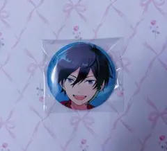 あんスタ　飛鷹北斗　缶バッジ　コレ缶　シャッフル