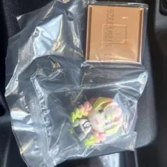 鬼滅の刃　一番くじ　F賞 ちょこのっこフィギュア 甘露寺蜜璃