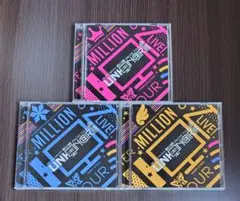 ミリオンライブ　ソロコレクション13 3枚セット 中古品 ミリオンライブ ソロコレ13 3枚セット