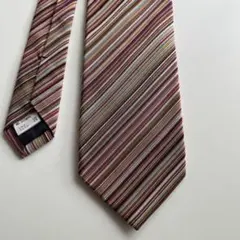 【れおきち様専用】Paul Smith British Colleネクタイ