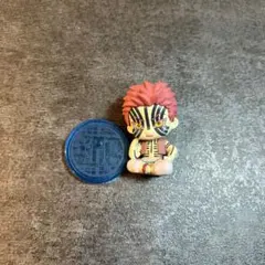 鬼滅の刃 すわらせ隊 猗窩座