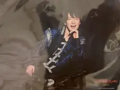 滝沢歌舞伎ZERO FINAL ステージフォト 深澤辰哉