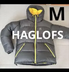 ホグロフス ダウン