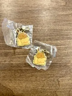 2026年最新】こげぱん キーホルダーの人気アイテム - メルカリ