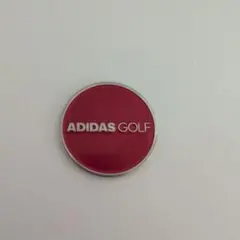 ADIDAS GOLF ゴルフマーカーのサムネイル