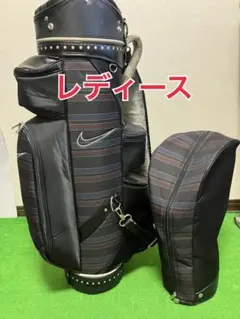 2026年最新】NIKE GOLF ゴルフバッグ・キャディバッグの人気アイテム